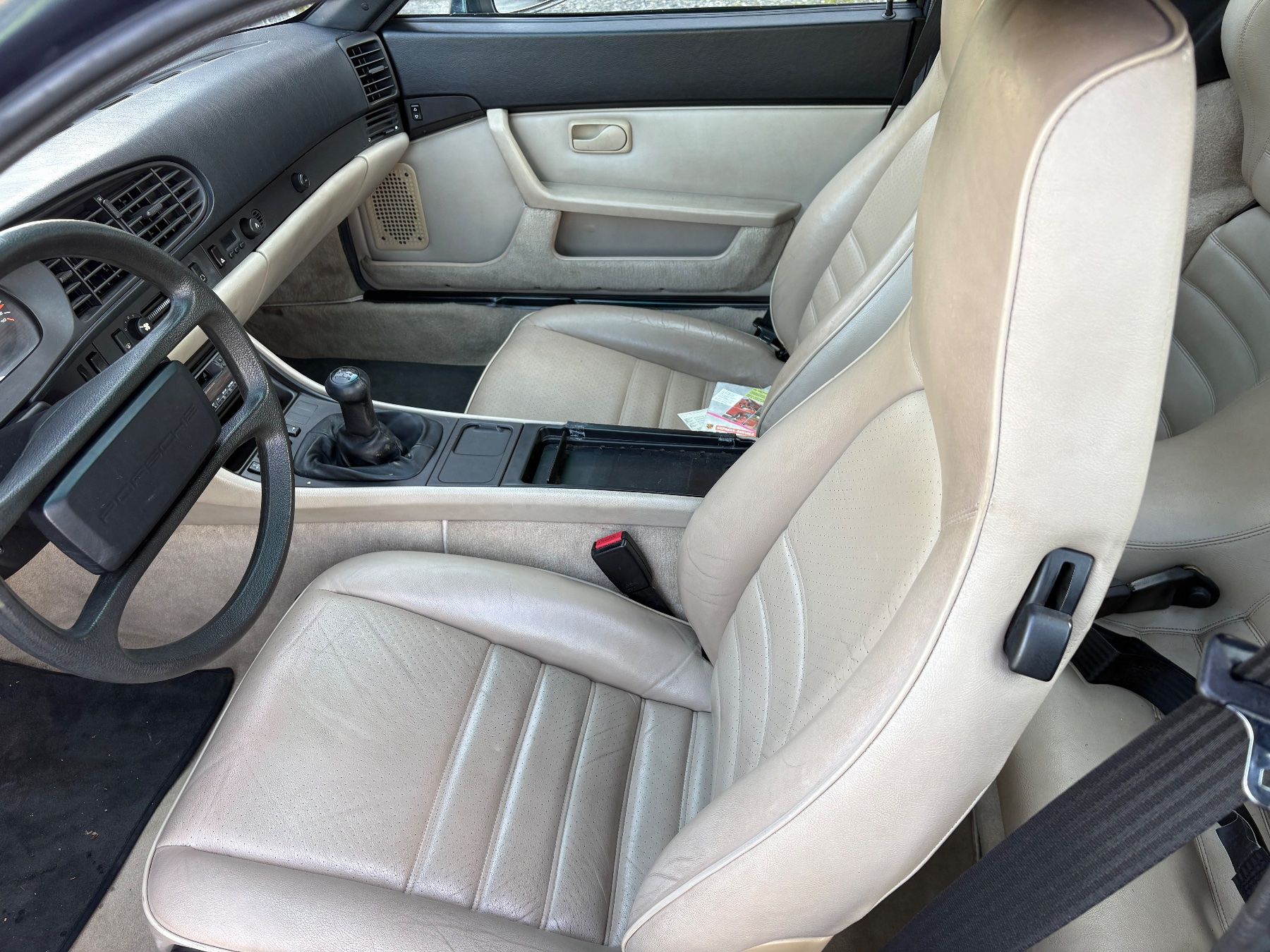 Porsche Automobili: Porsche 944 Turbo – Usato da Meierskappel venduto da Rog5 5