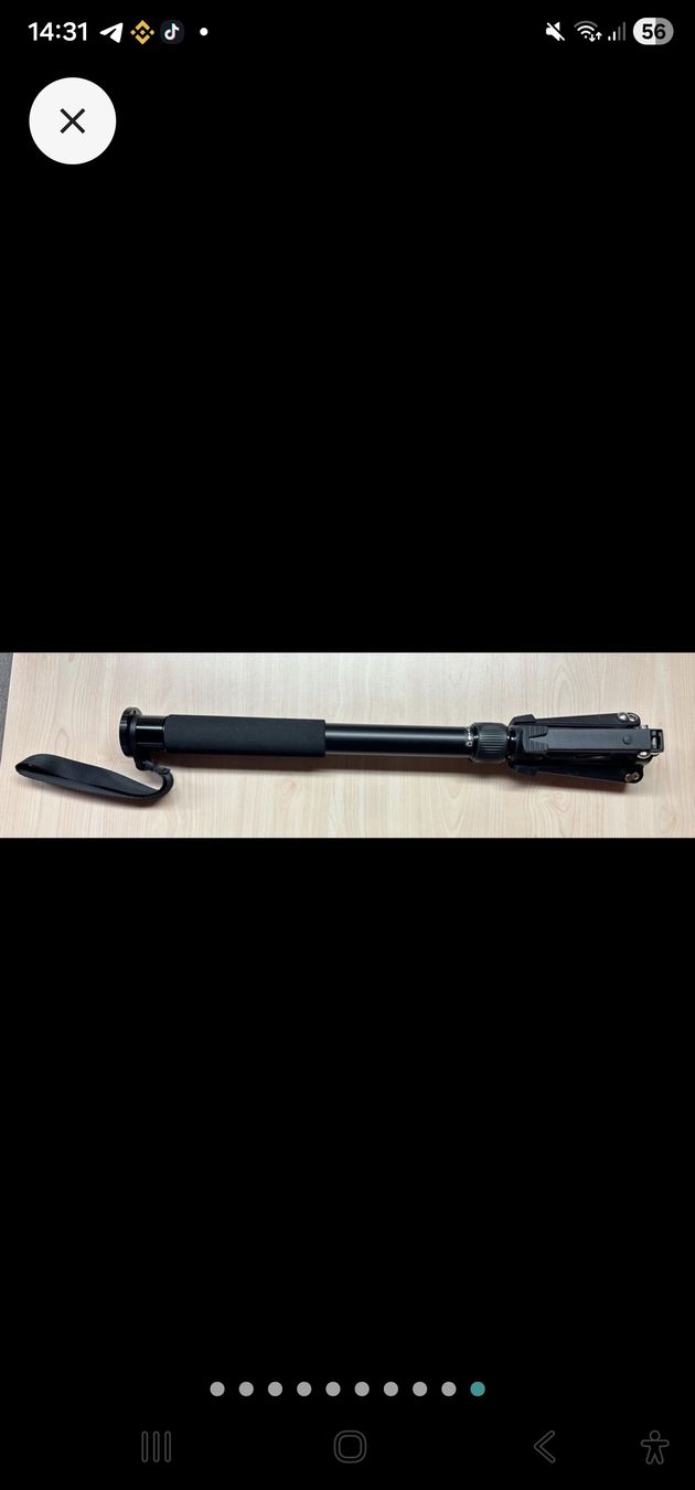 Ricoh Fotocamera: 3 X - Ricoh Theta SC2 - 360 Camera and  Extender  – Nuovo (secondo la descrizione) da Stansstad venduto da alp_7hfk 5