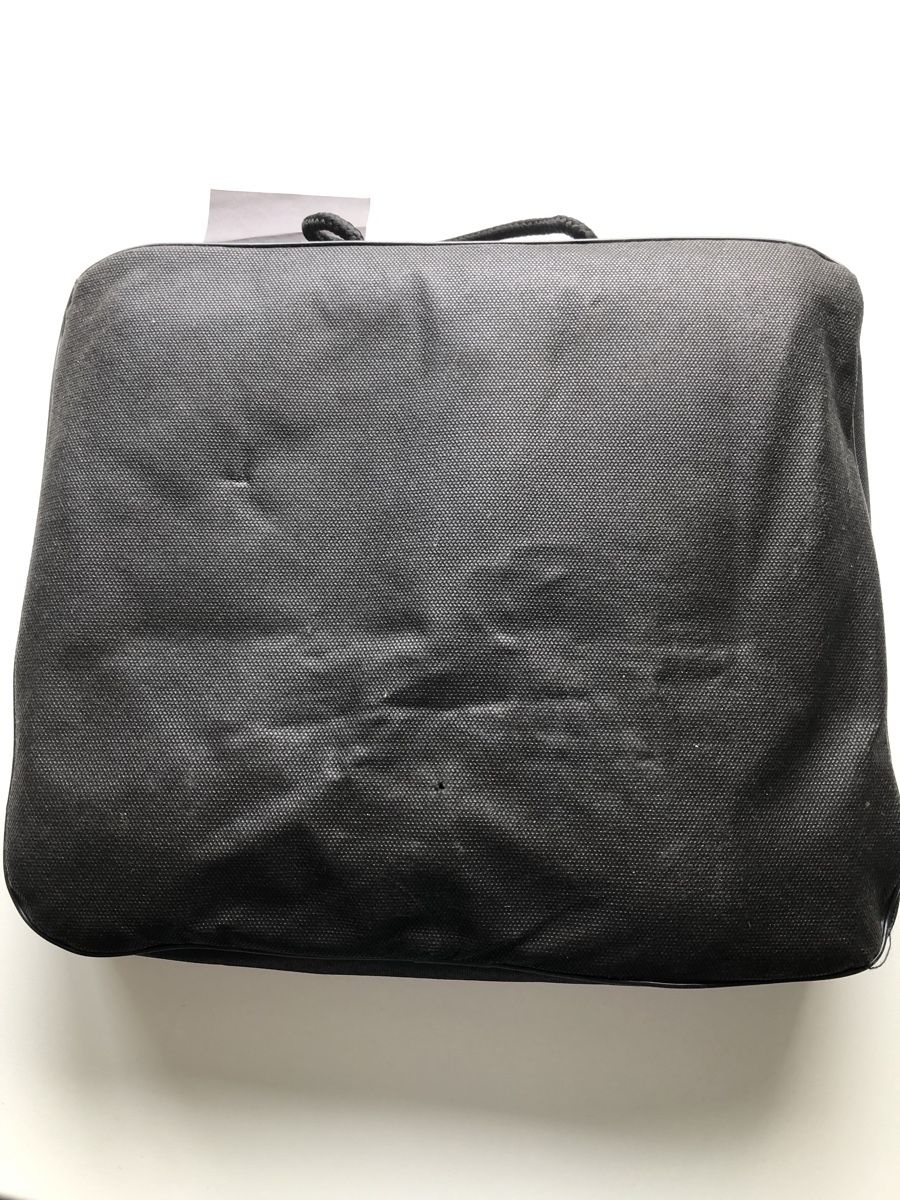 Coperture: Schutzhülle Gartentisch 200x160x90 – Nuovo e nell'imballaggio originale da Rudolfstetten venduto da vamosich 1