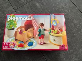 Original verpacktes Playmobil Zubehör