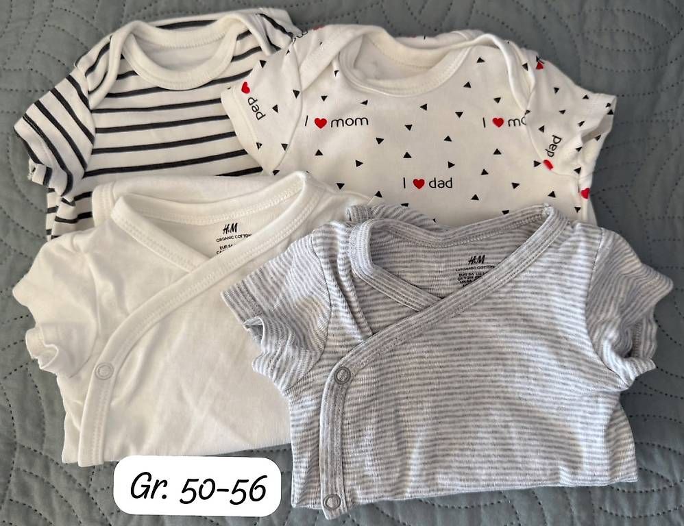Lotti & Set di vestiti: Baby kleidung – Usato da Diepoldsau venduto da G-zel 1
