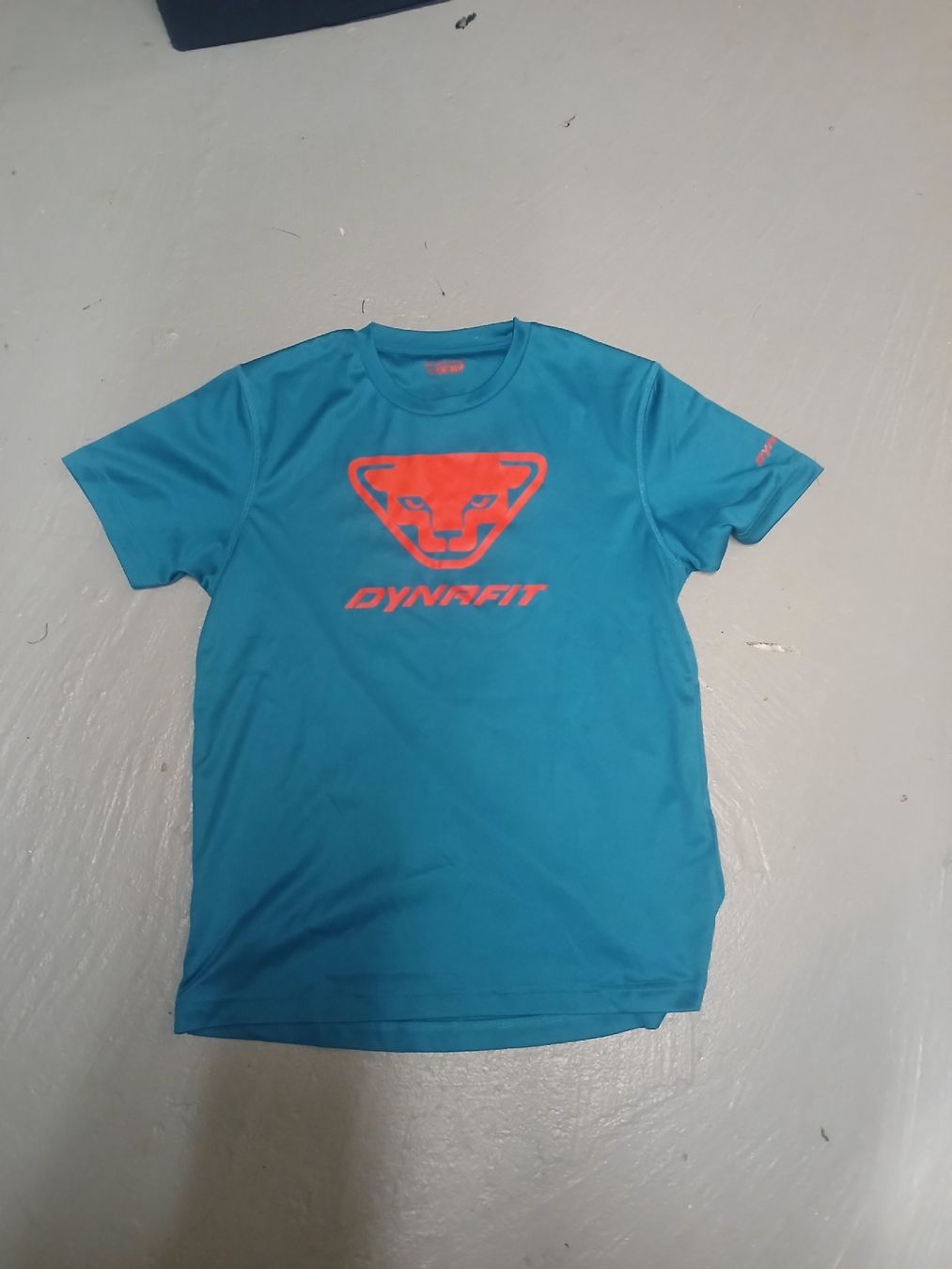 Dynafit T-Shirts: T shirt Dynafit - Trail – Neu (gemäss Beschreibung) aus Brignon (Nendaz) von dan_8jby
