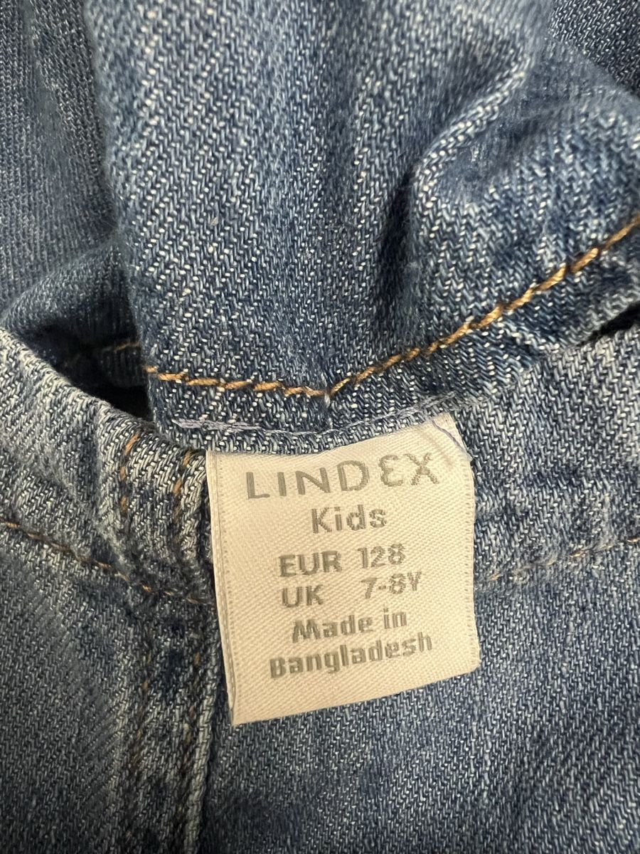 Tute: Latzhose – Usato da Bottmingen venduto da ale3829 2