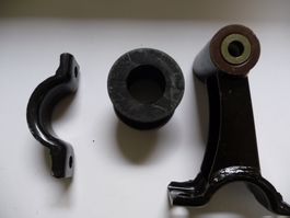Mercedes Benz Koppelstange / Stabilisator 163 323 00 95