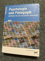 Lehrbuch Psychologie und Pädagogik berufliche Oberstufe