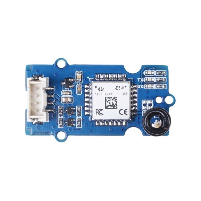 Composants électroniques: Growe LoRa-E5 Sensor – Neuf avec emballage d'origine à Sins par secureAir