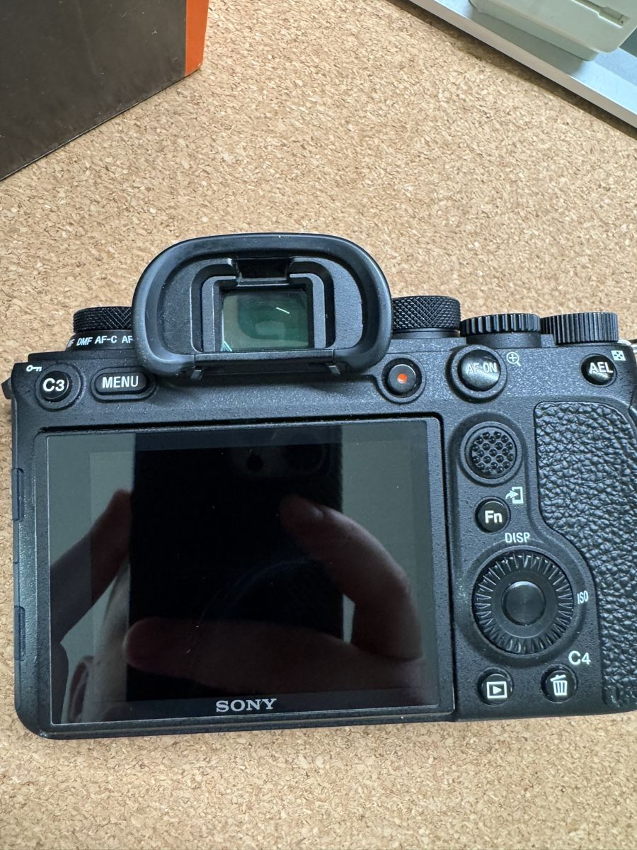 Sony Fotocamera: Sony a9 II Mark 2 – Usato da Zürich venduto da shu_knl5 5