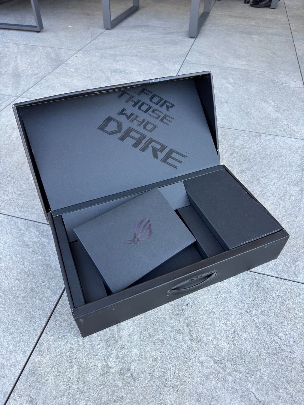 Asus Notebooks: ASUS ROG Flow X13 Touch Gaming Laptop & Tablet – Gebraucht aus Neuhausen am Rheinfall von aleksandar.venco 4