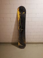 Snowboard Mooney 157 cm