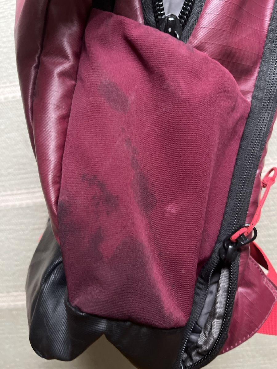 Burton Rucksäcke: Burton Burgundy Purple Backpack  – Neu (gemäss Beschreibung) aus Genève von ela_fg88 4