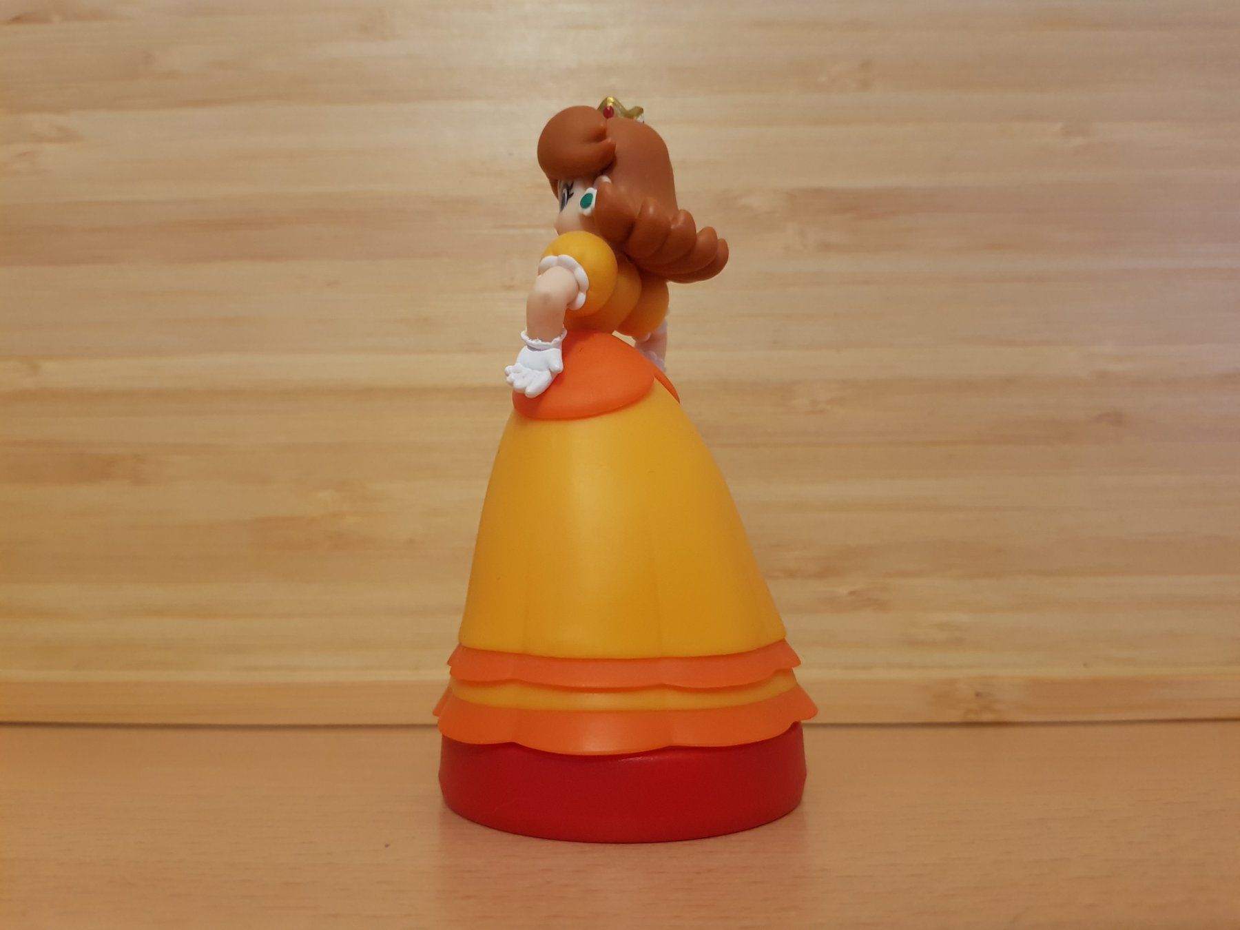 Nintendo Giochi: amiibo Daisy – Usato da Münchenstein venduto da 2DGames 2