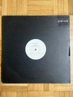 S-Range Psy-Trance Promo Vinyl