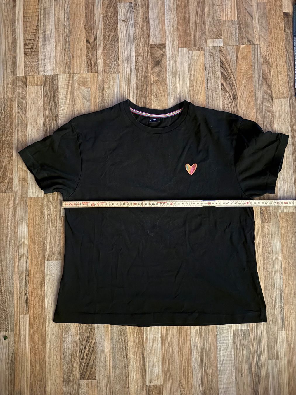 Paul Smith T-shirt: Paul Smith T-Shirt – Usato da Buchs AG venduto da MiWeFe17 4