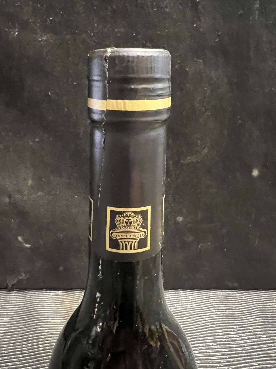 Bevande alcoliche: VILLA COLONNA GRAPPA DI BRUNELLO ANCIENNE BOUTEILLE – Nuovo (secondo la descrizione) da Genève venduto da Leboucheoreilles 6