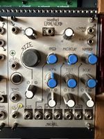 Makenoise ERBE-VERB module Eurorack