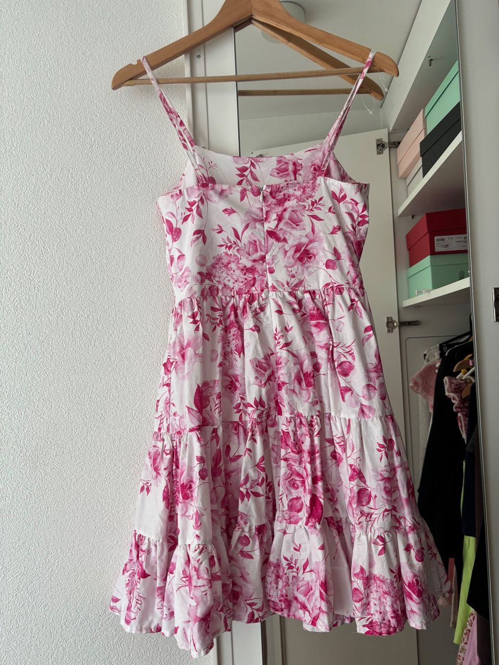 Vestiti: Flavio Castellani Kleid Gr. S – Usato da Zürich venduto da Agata654 1