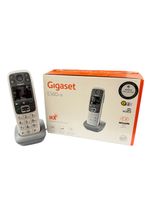 Gigaset E560HX Mobilteil mit Ladestation in OVP