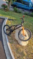 BMX Velo Felt Bikes guter Zustand