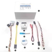 Lefei Sparriw V2Pro FlightController
