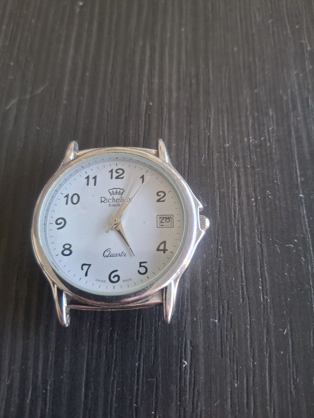 Orologi: Montre Richelieu – Usato da Morges venduto da ProfesseurJones