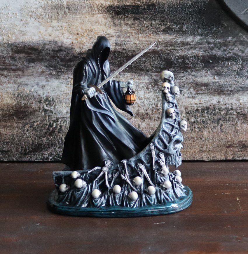 Figuren: Reaper Soul – Neu und originalverpackt aus Menziken von mrpaedu 1
