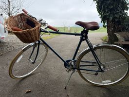 Fahrrad Marke Siech