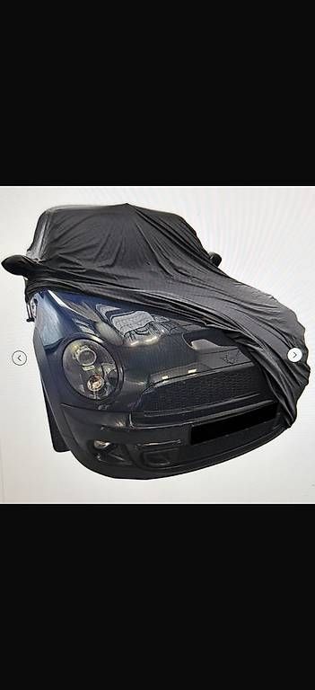 Coperture: Mini Cooper Abdeckplane – Usato da Zürich venduto da leo_zx2x 2