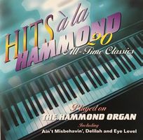 Hits à la Hammond - All-time classics
