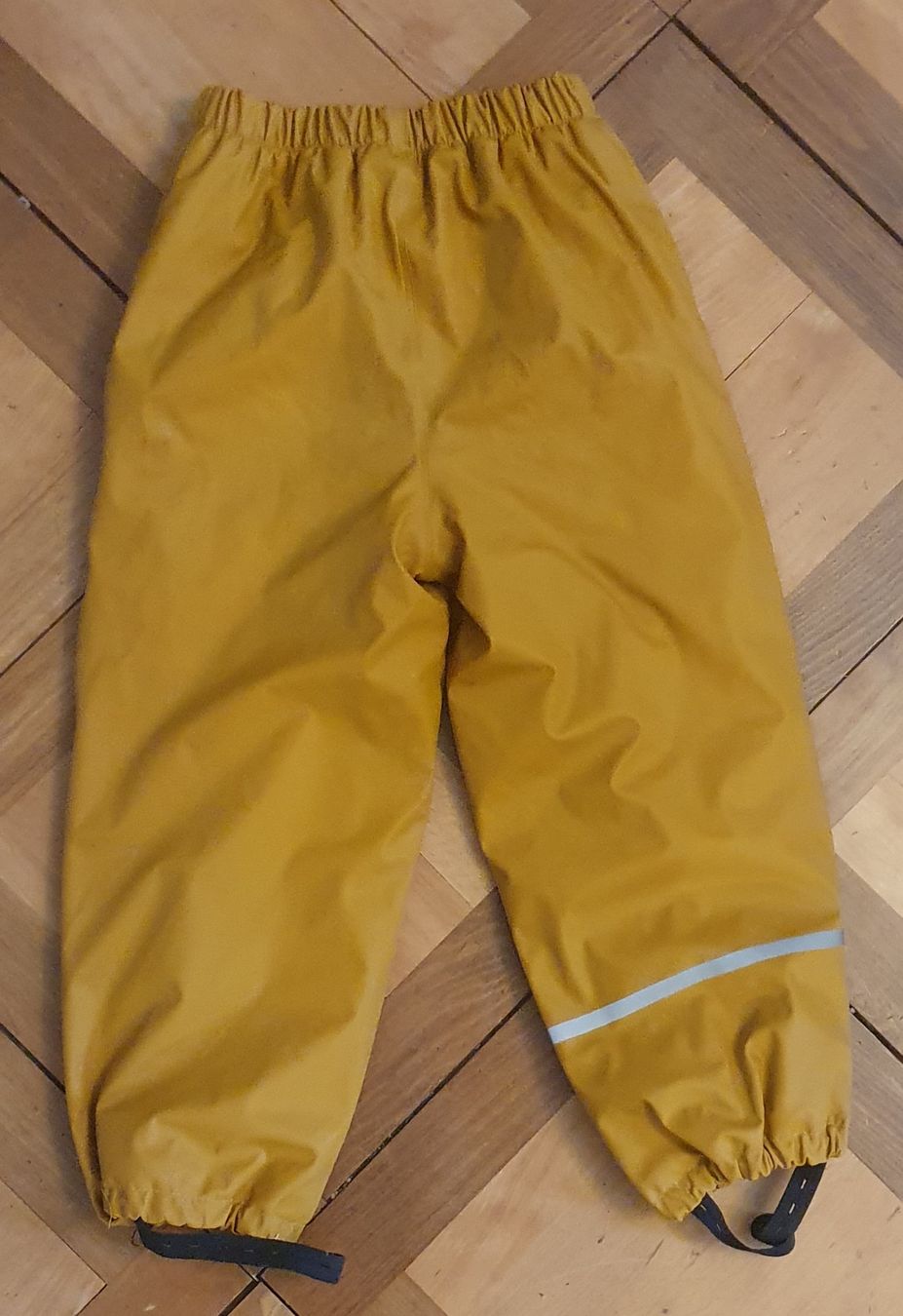 Pantaloni: Regenhose Kinder – Usato da Pfäffikon ZH venduto da edwinstarr1 1