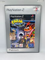Crash Bandicoot: L'ira di Cortex per PlayStation 2