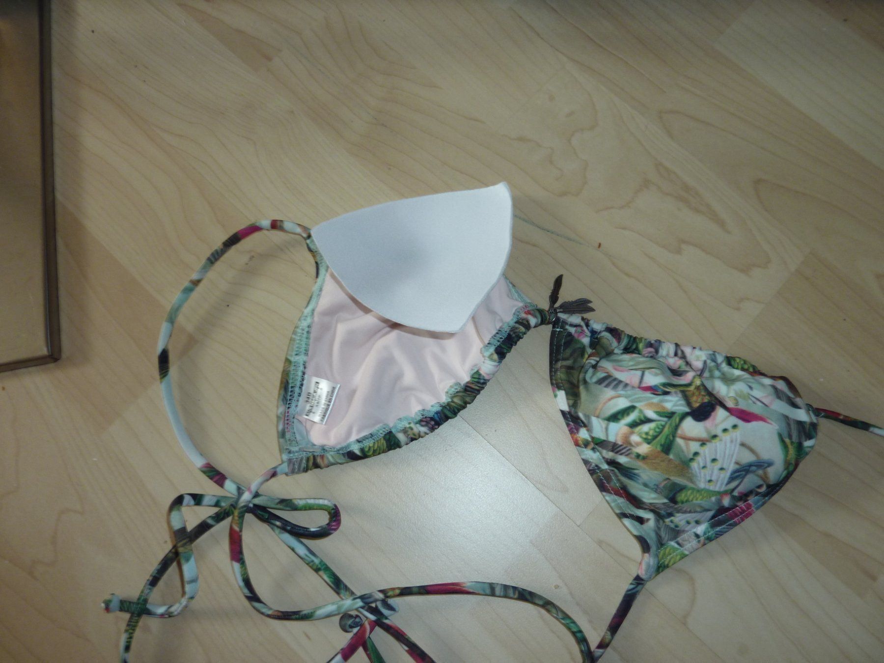 O'Neill Costumi da bagno & Bikini: O"NEILL Bikini Gr. 34B  XS – Nuovo e nell'imballaggio originale da Melchnau venduto da BarbaraD01 4