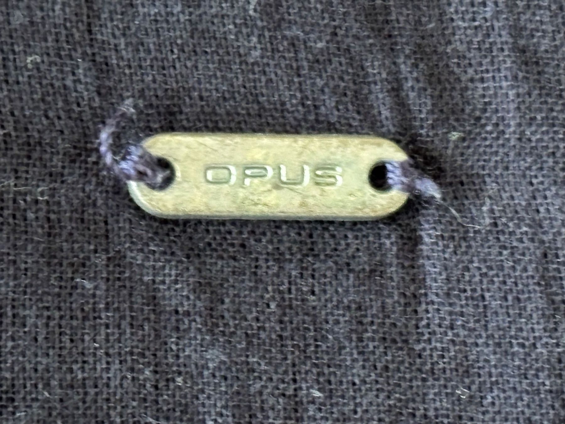 Opus Foulard & Sciarpe: Schal von Opus – Usato da Emmenbrücke venduto da gar_xds2 2