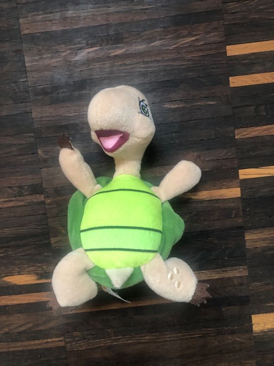 Schildkrote Stofftier Schildkröte Stofftier, 13,00