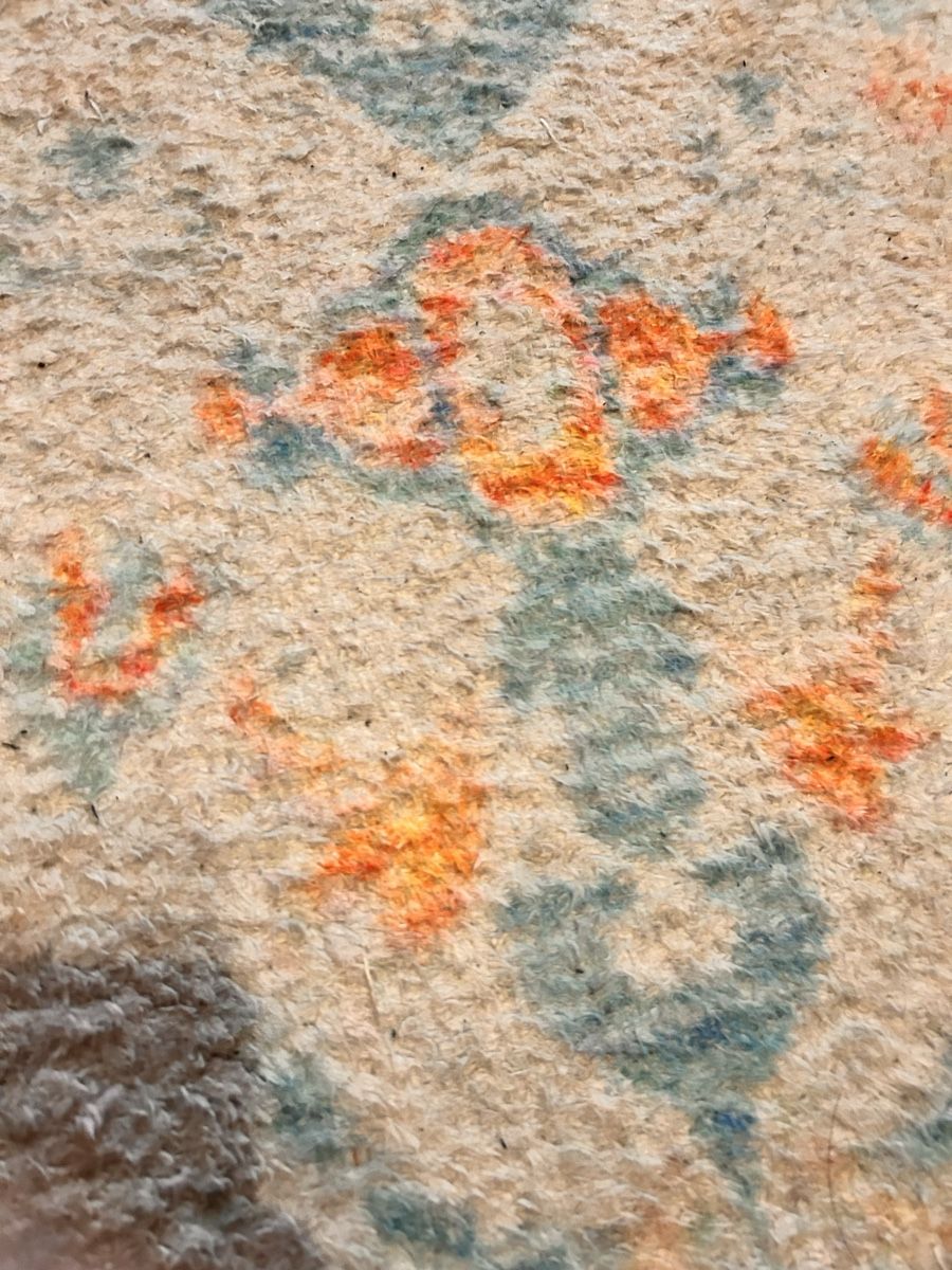 Tapis:  Teppich – D'occasion à Schwyz par Maerzetuepfli 1