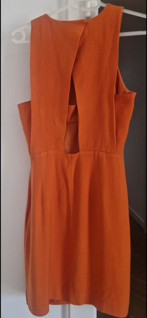 Mango Kleider: Kleid in S – Neu (gemäss Beschreibung) aus Küsnacht ZH von 2011_ 2