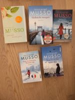 Guillaume Musso 5 Bücher