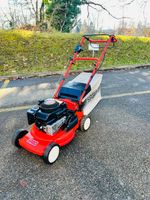 Rasenmäher Sabo Economy 43
