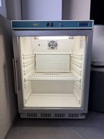 SARO Gastro-Kühlschrank mit Glastür  ca. 130 L 