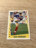 Panini Superfoot 1998-99 David Trezeguet Nr 195