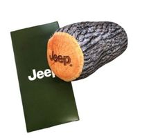 Jeep Kissen Nackenkissen Armkissen Original Merchandising