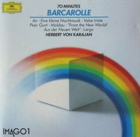 Barcarolle (Karajan)