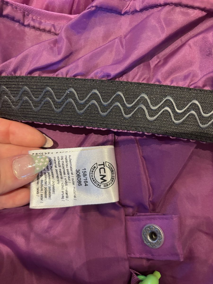 Giacche & Cappotti: TCM Winterjacke, Grösse 158/164 – Usato da Kirchberg SG venduto da lar_8mw6 5