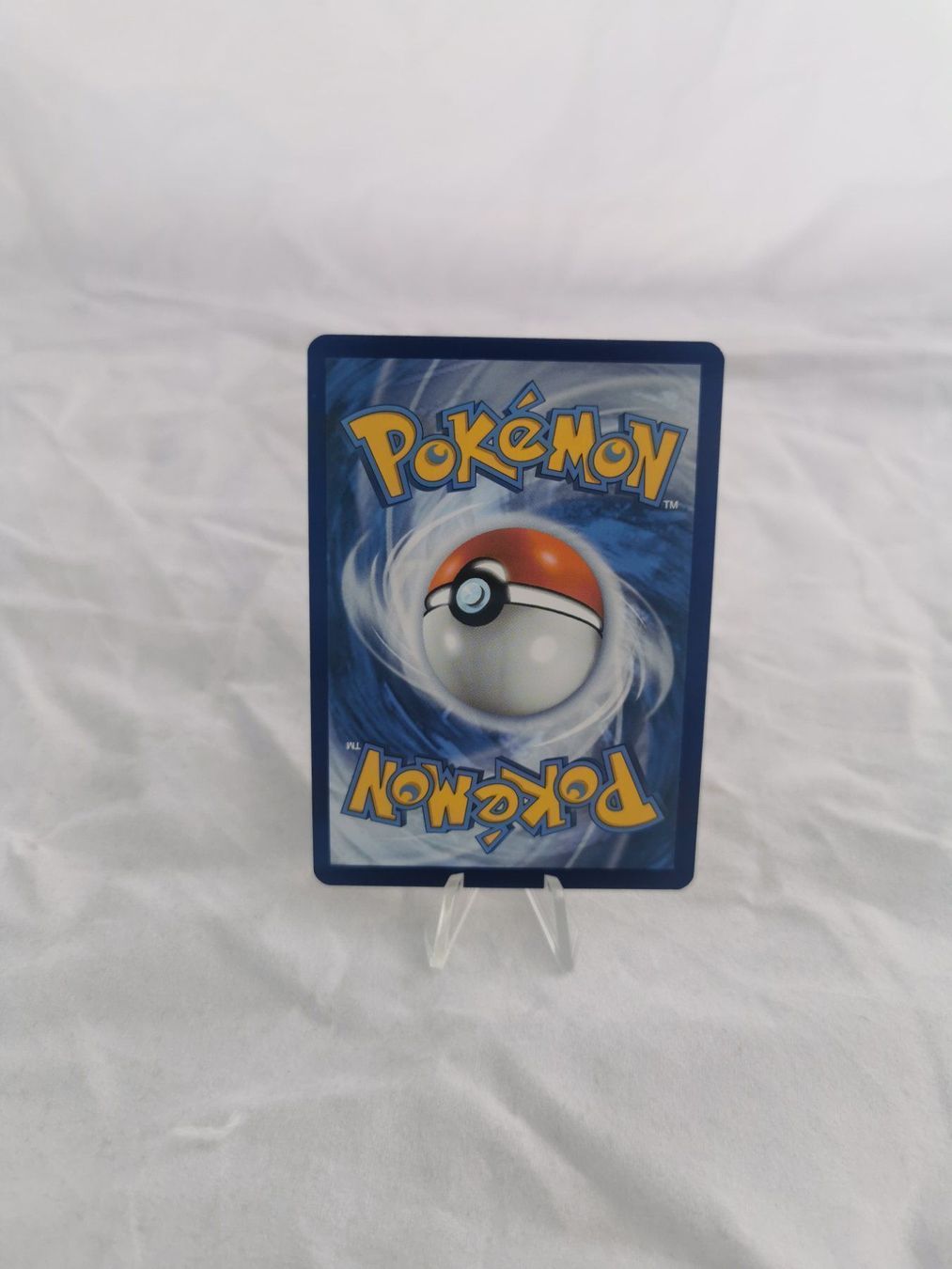 Pokémon Sammelbilder & Trading cards: Bede - Pokemon Card – Gebraucht aus Dulliken von Sefty 1