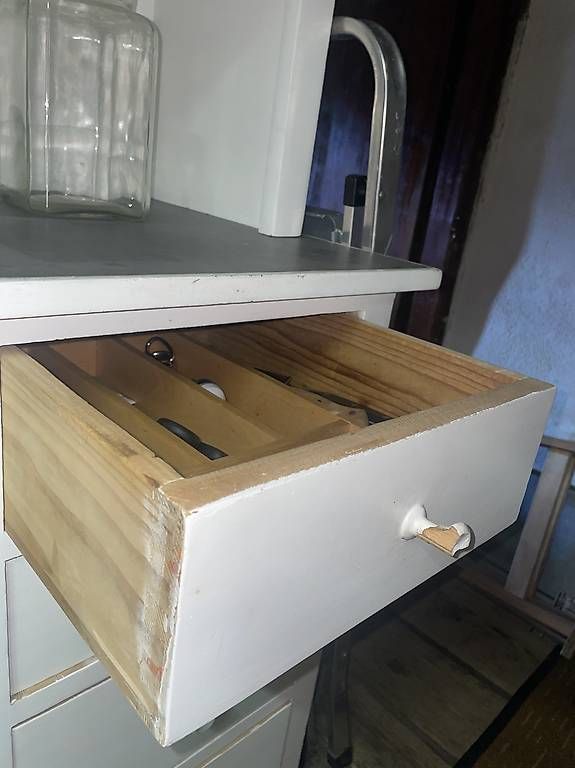 Buffets: Küchenbuffet/Buffet – D'occasion à Scuol par enyra 2