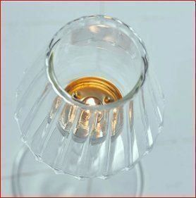 Portacandele: Teelights vintage – Nuovo e nell'imballaggio originale da Burgdorf venduto da XJ6 6