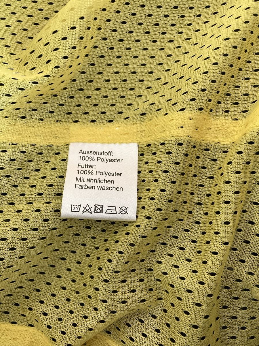 Gilet & Giacche senza maniche: Gilet von Valiente, Gr. 40 – Nuovo (secondo la descrizione) da Oberengstringen venduto da Marling 4