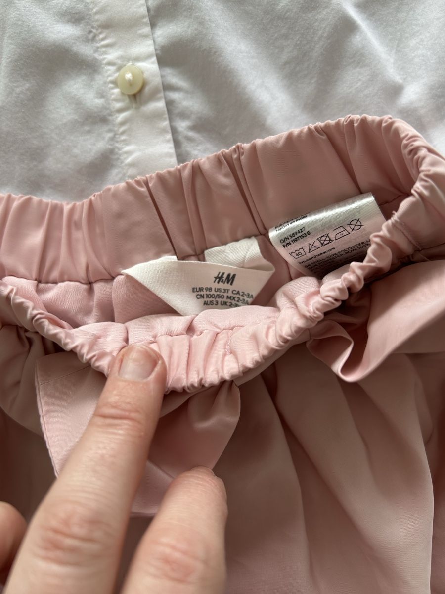 Lotti & Set di vestiti: Herzige Mädchenoutfits, 92/98 – Nuovo (secondo la descrizione) da Walchwil venduto da lil_6t8v 5