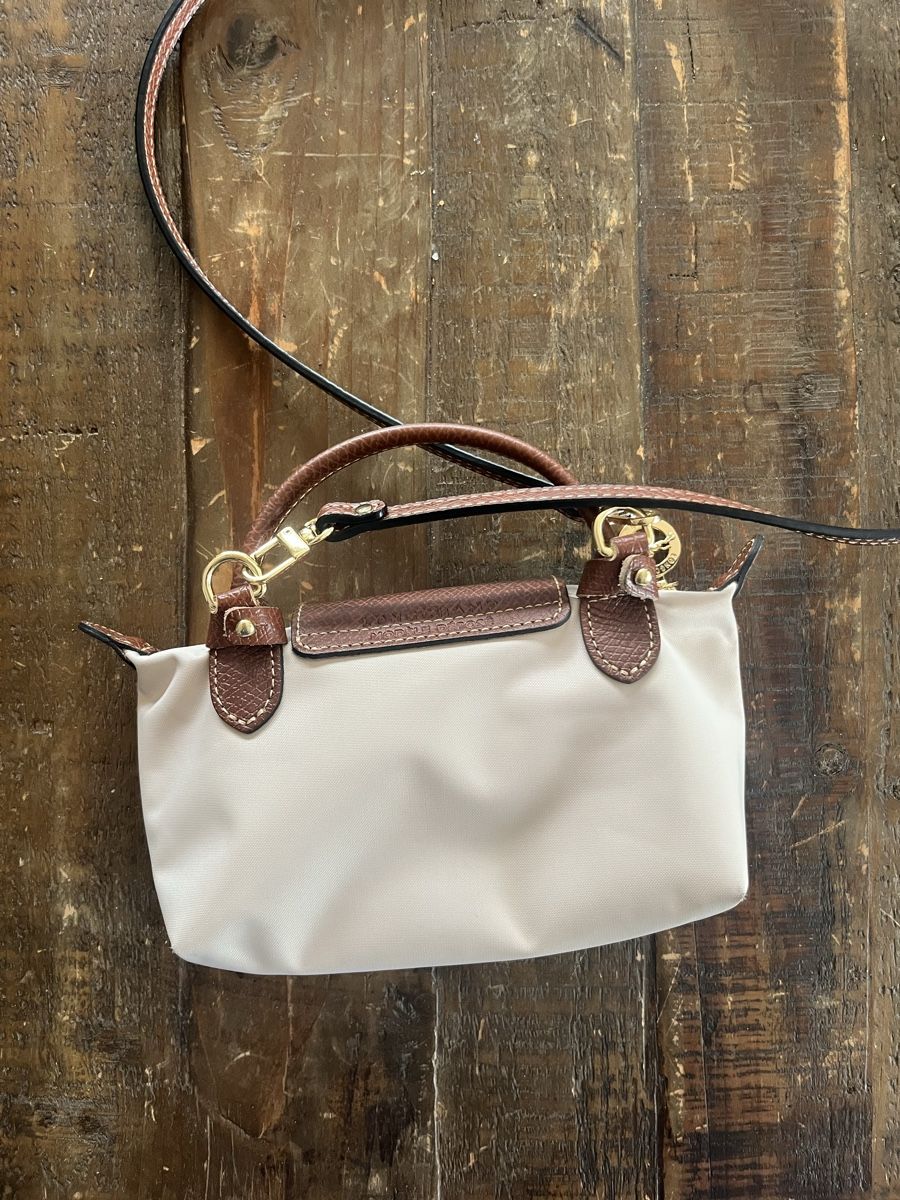 Longchamp Sacs femmes: Longchamp Mini with Strap and Organizer – Neuf (Voir description) à Oberarth par pau_h8rf 1