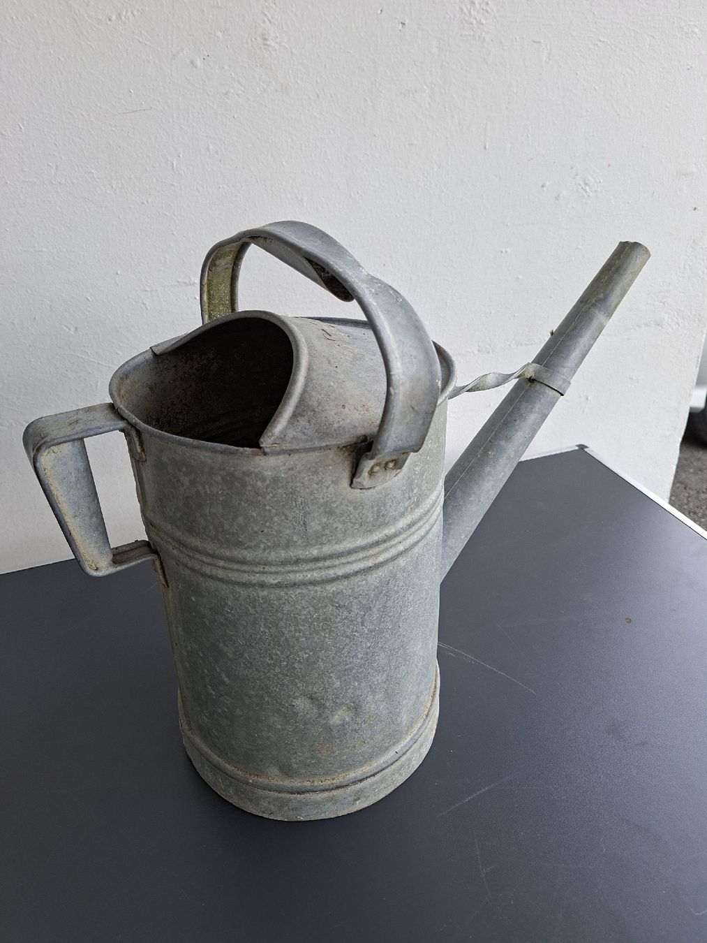 Annaffiatura & Irrigazione: Giesskanne, 10 Liter – Usato da Aarwangen venduto da jaelli01 2