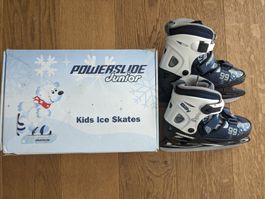 Schlittschuhe Powerslide Billy 08 ice skate 34-37